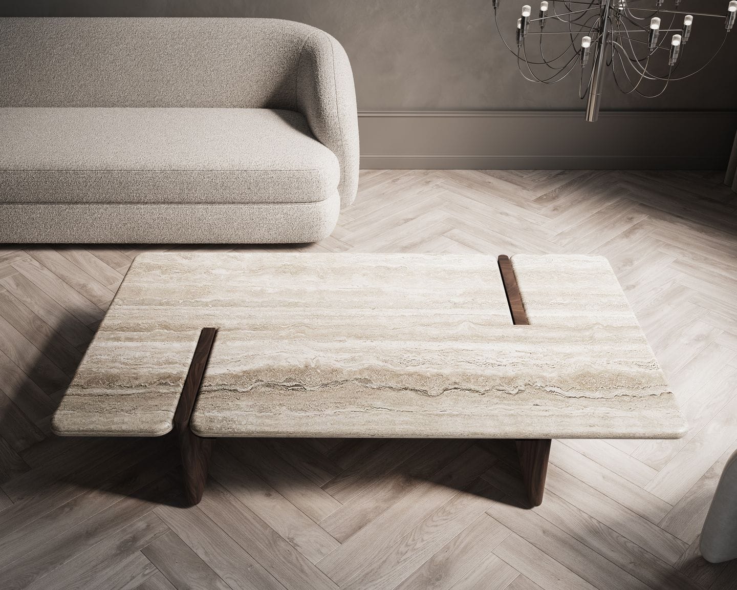 Réalisations tables