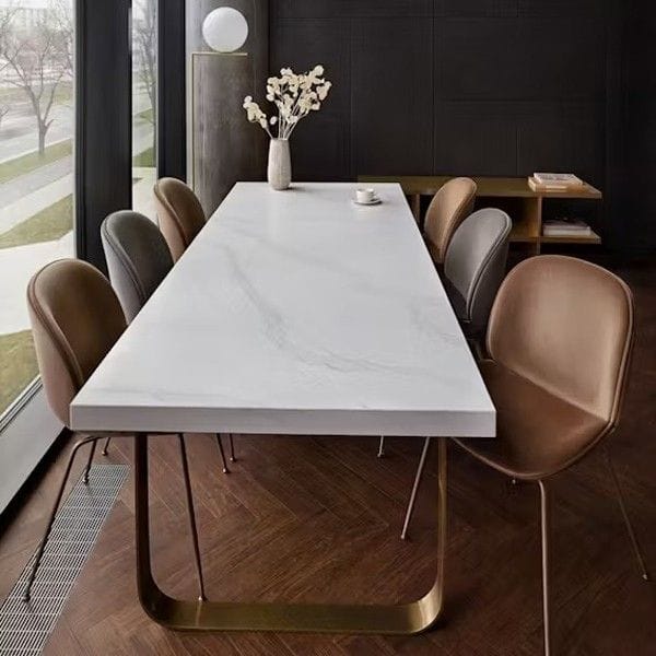 Image Quartz Silestone Eternal Calacatta Gold