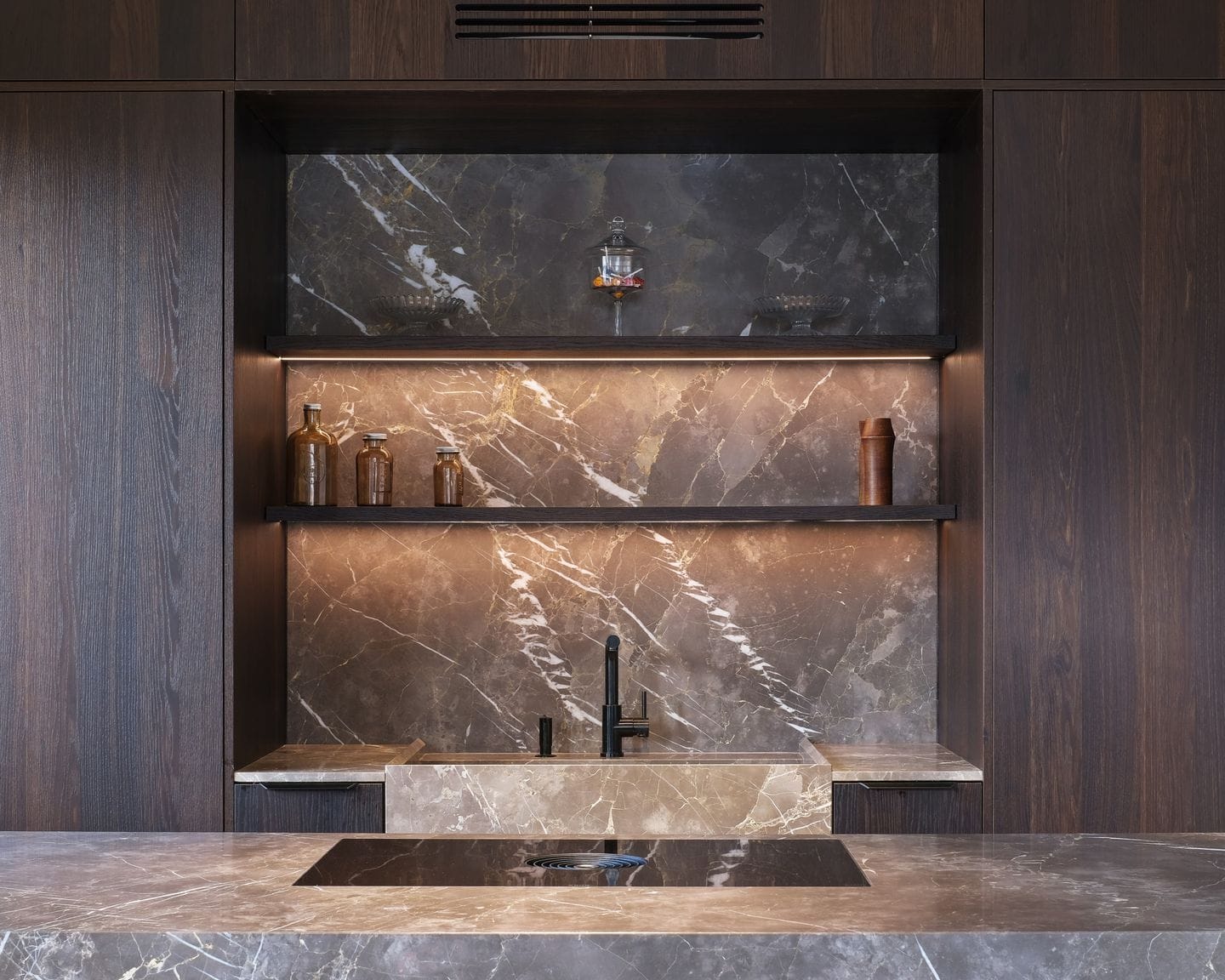 Réalisations cuisine