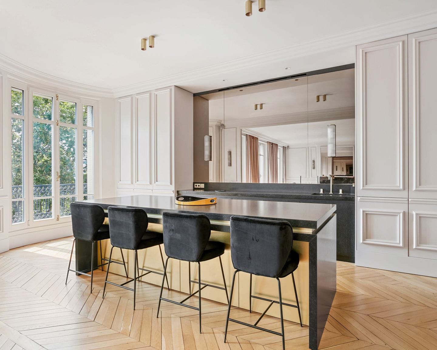 Réalisations cuisine