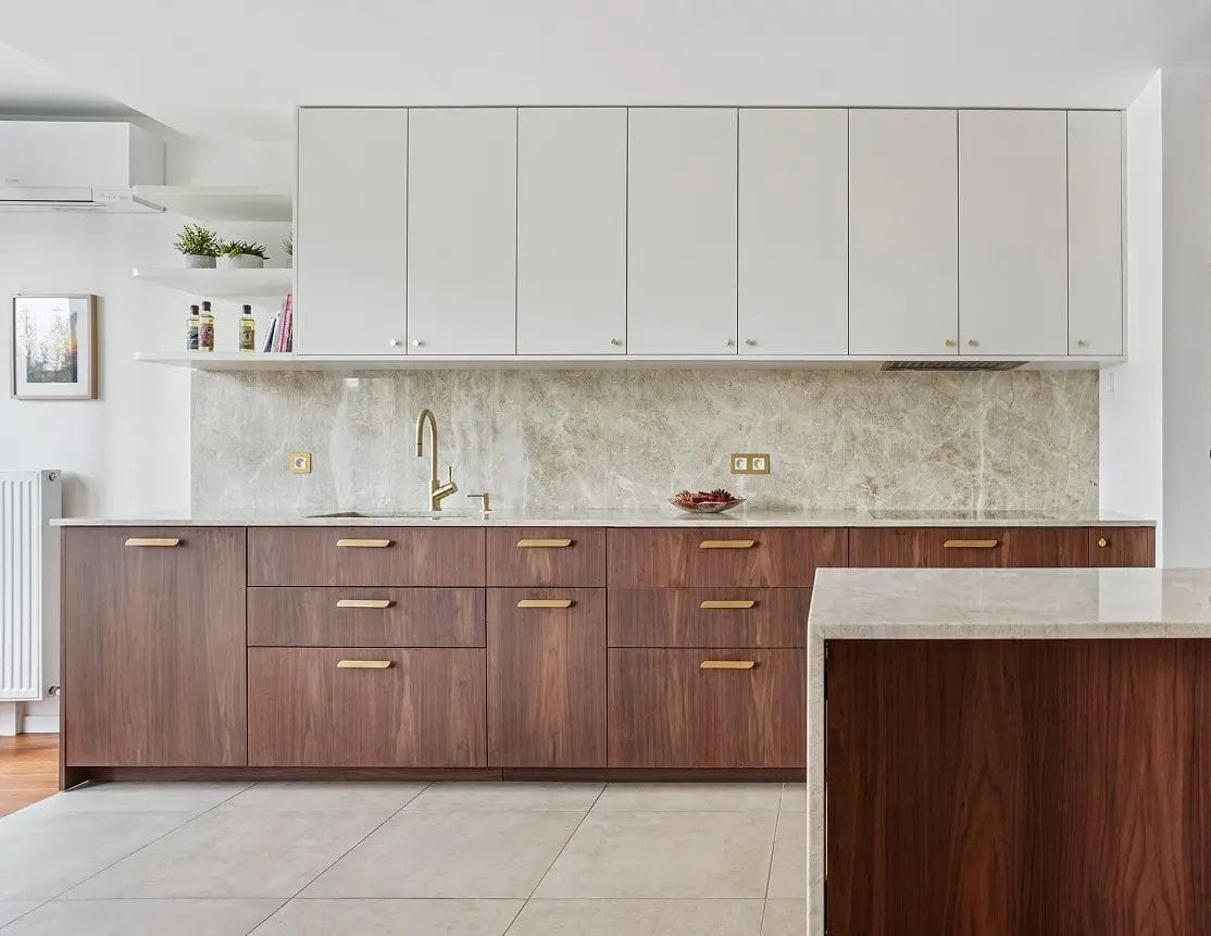 Réalisation du mois