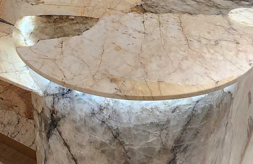 Réalisations bars et restaurants