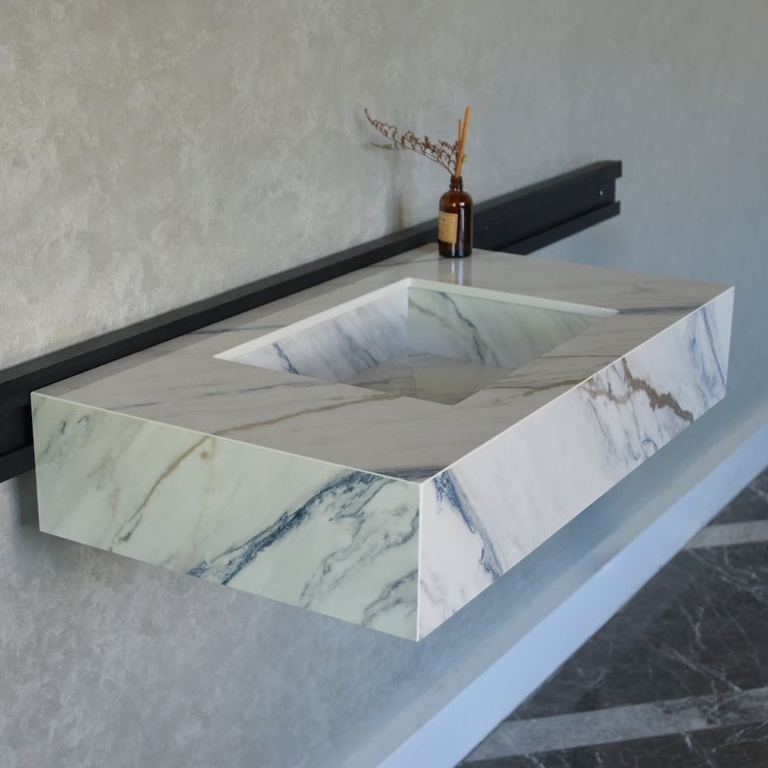 Réalisations salles de bains