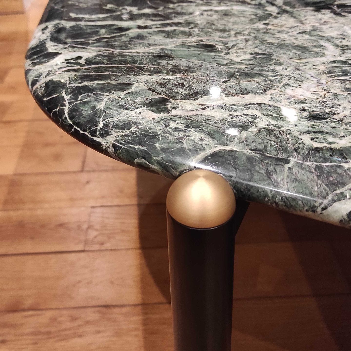 Réalisations tables