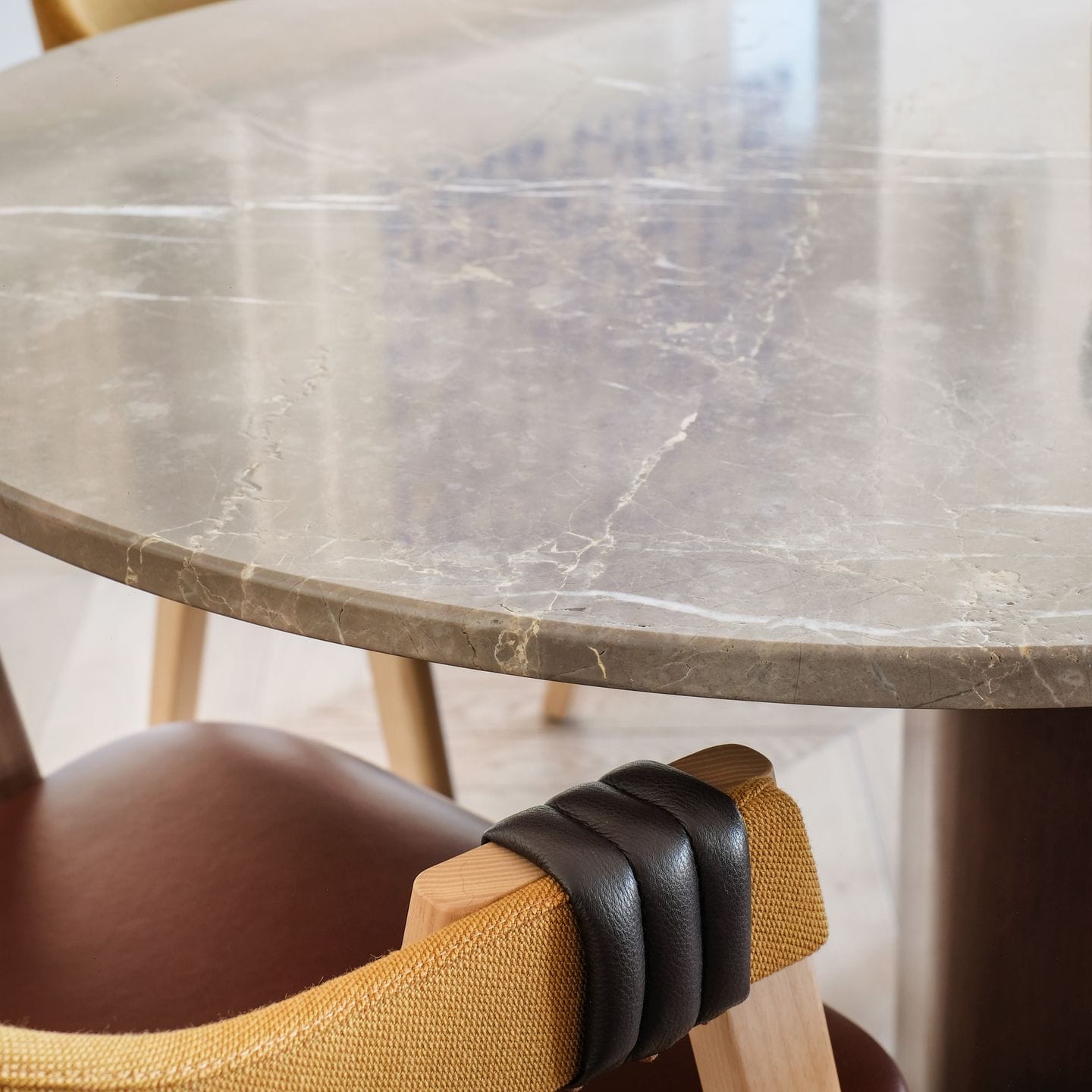 Réalisations tables