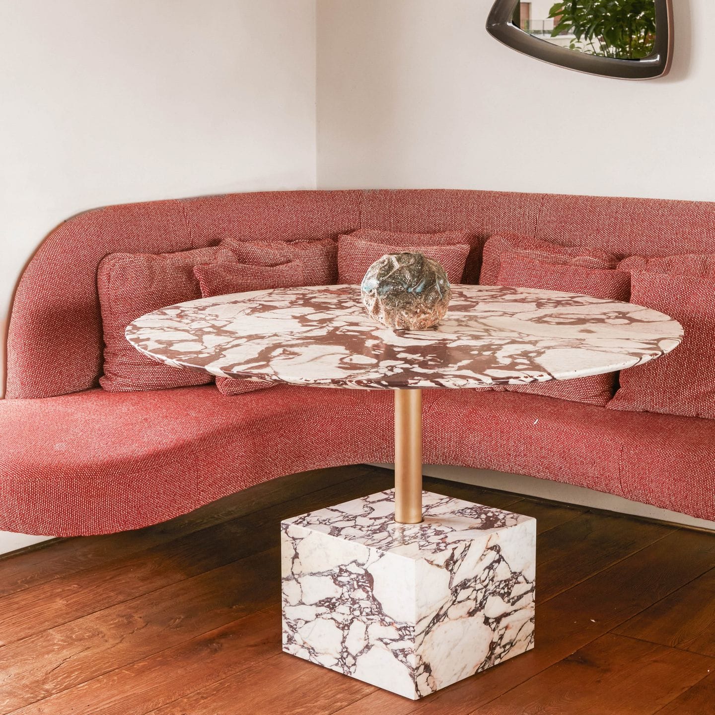 Réalisations tables