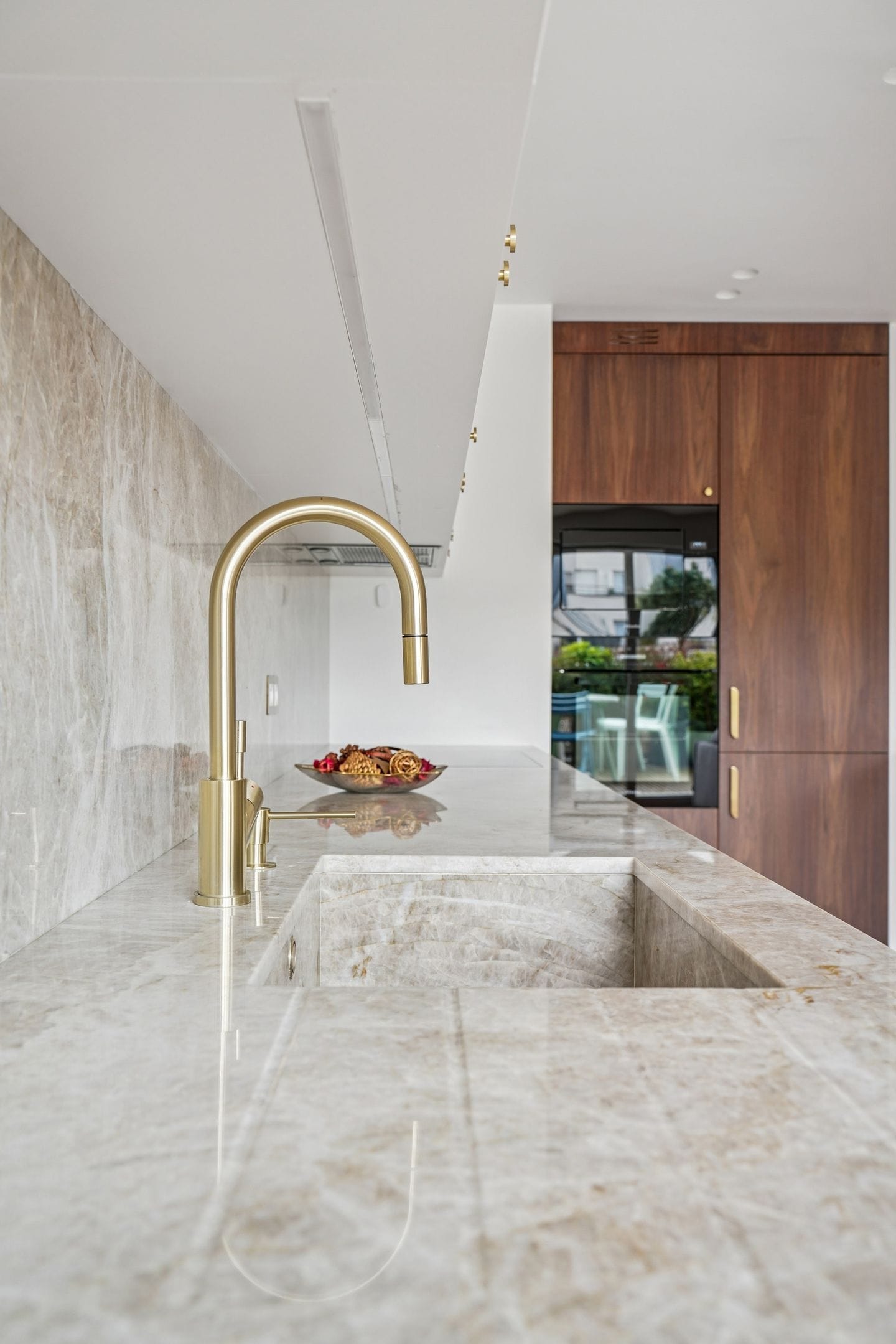 image La boucle décoration