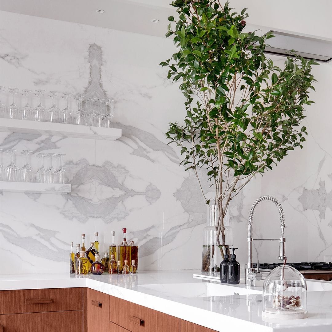 Photo de l'intérieur du showroom de lyon 69