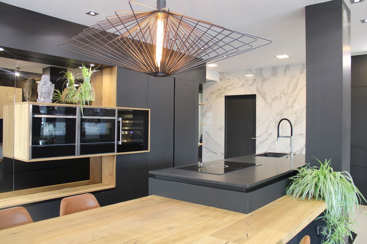 image showroom à rouen