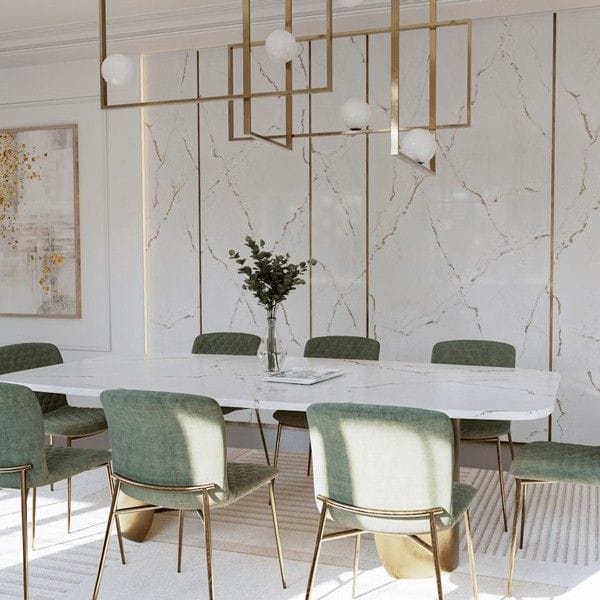 Silestone versailes