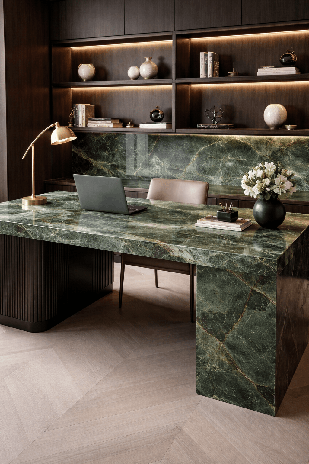 Réalisations bureaux