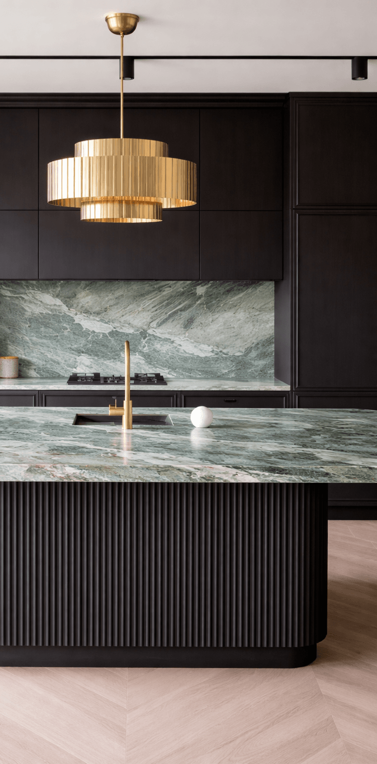 Réalisations cuisines