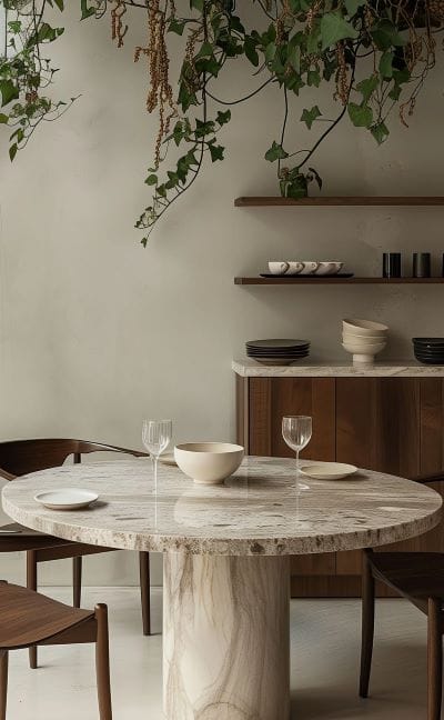 Image table