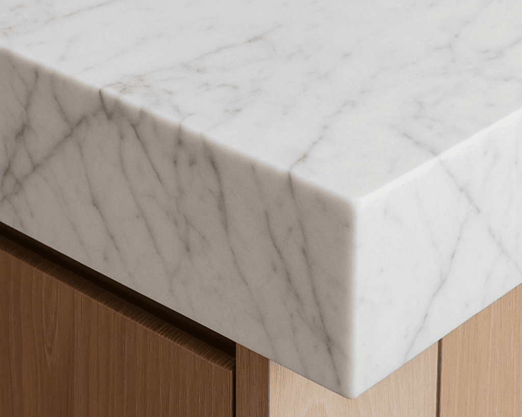 Image marbre de carrare