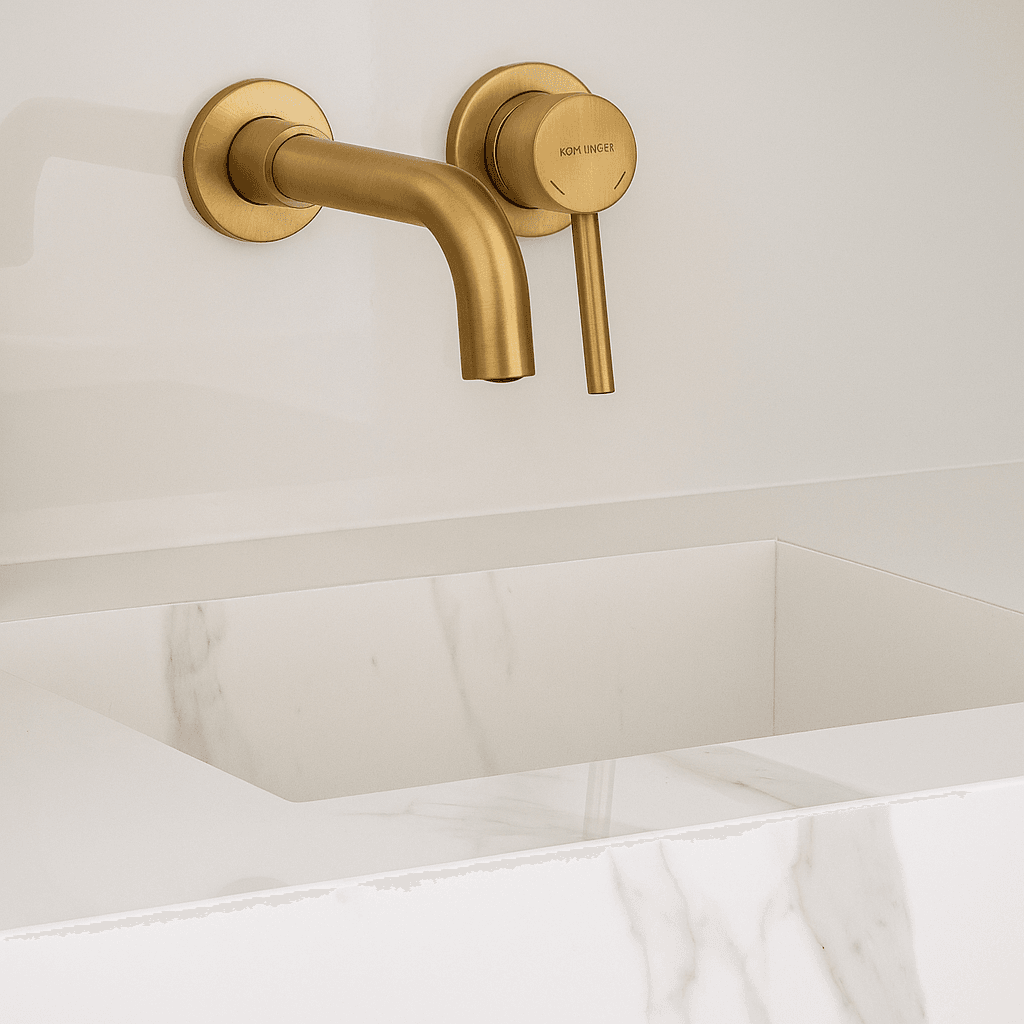 Réalisations salles de bains