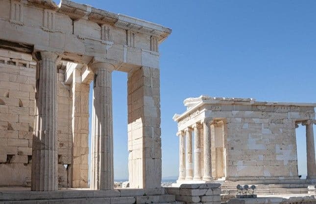 Image marbre de carrare