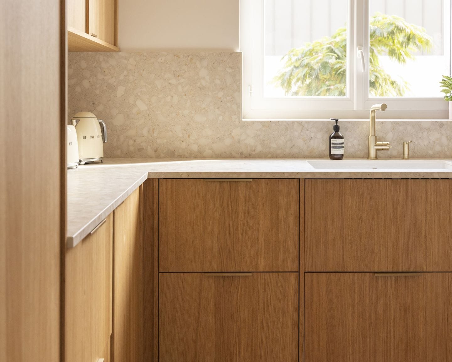 Réalisations cuisines