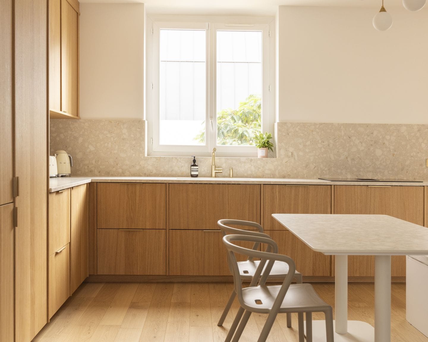 Réalisations cuisines