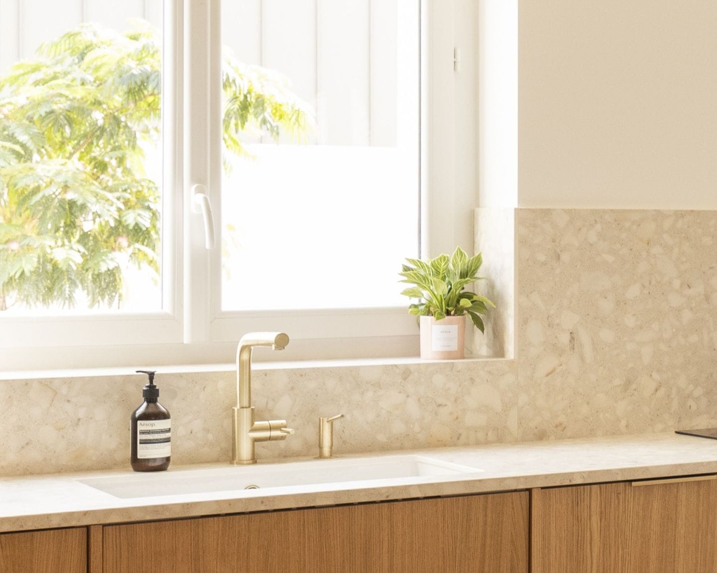 Réalisations cuisines