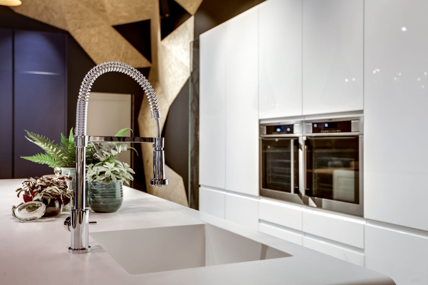 Réalisations cuisines