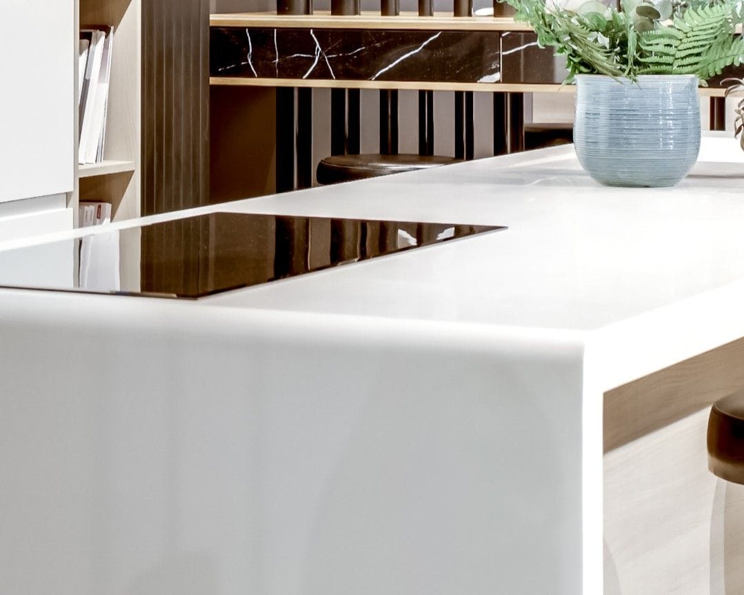 Réalisations cuisines