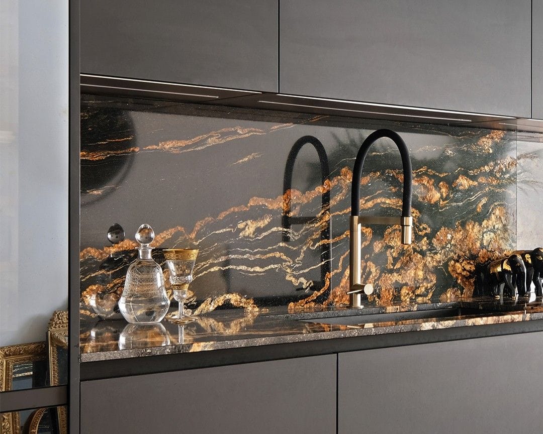 Réalisations cuisines