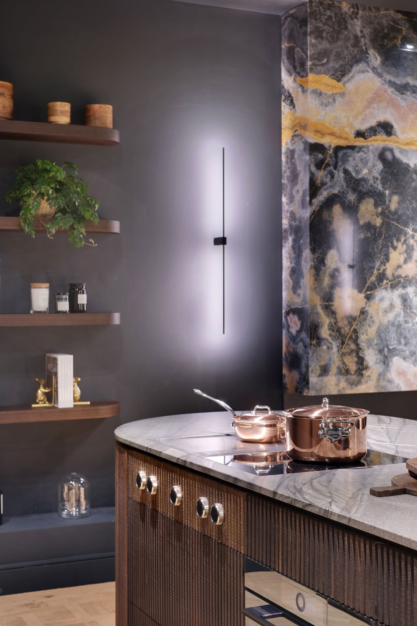 Réalisations cuisines