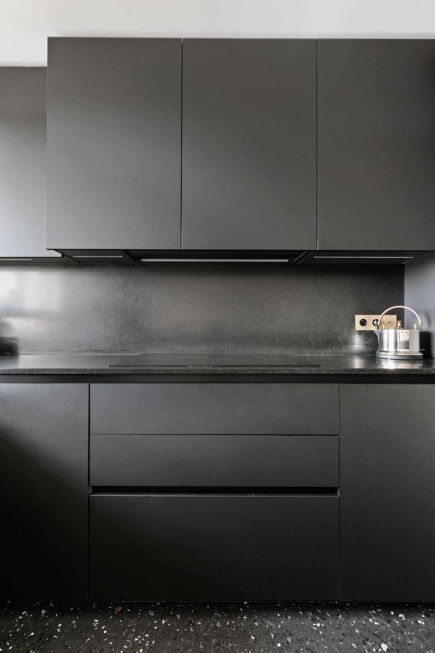 Réalisations cuisines