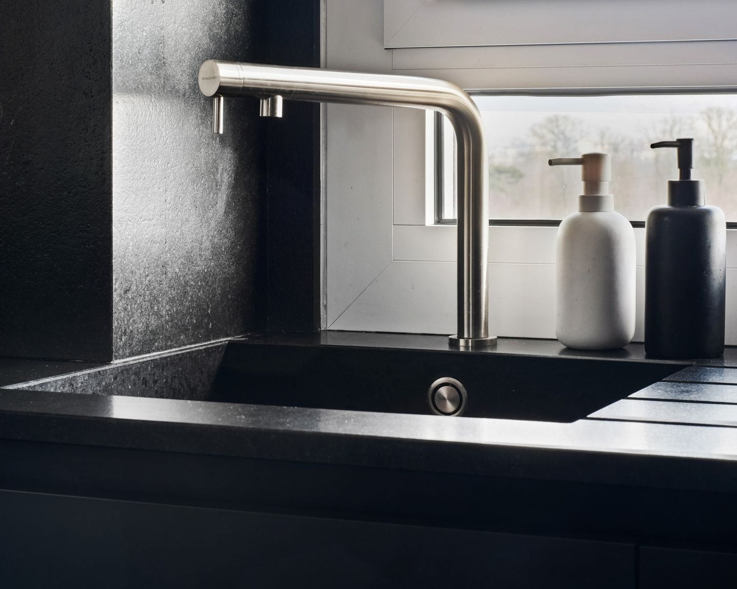 Réalisations cuisines