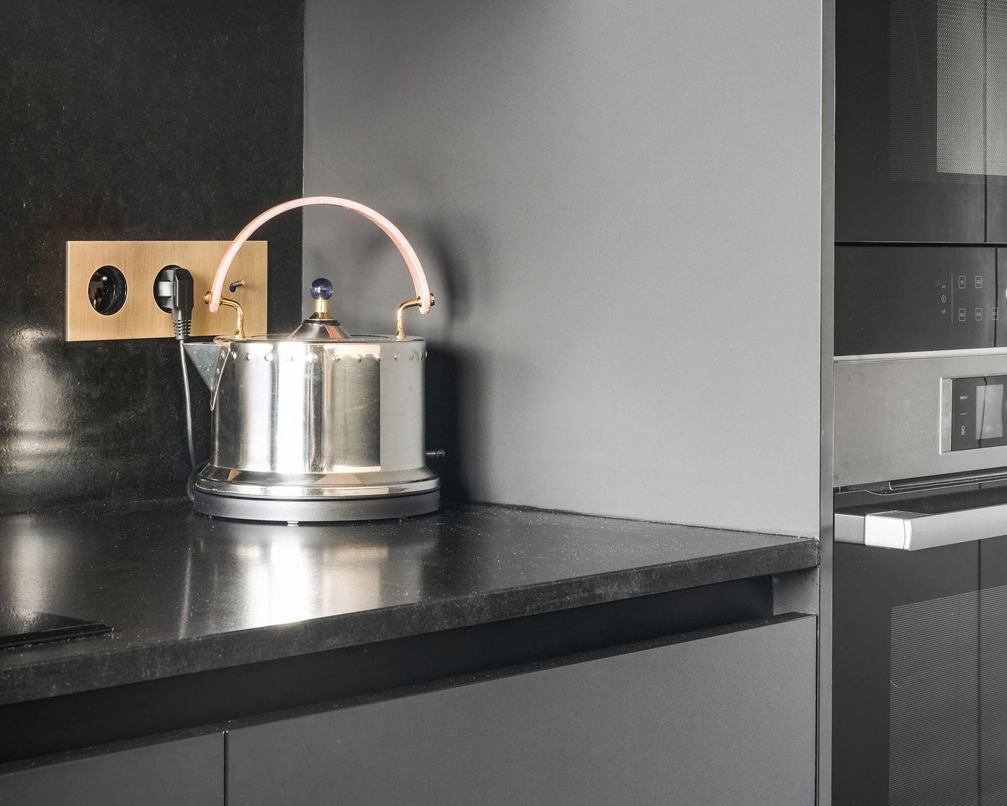 Réalisations cuisines