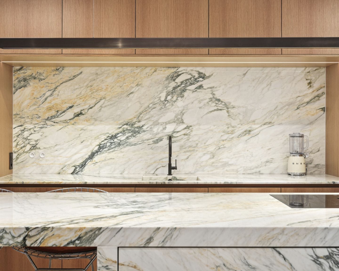 Réalisations cuisines