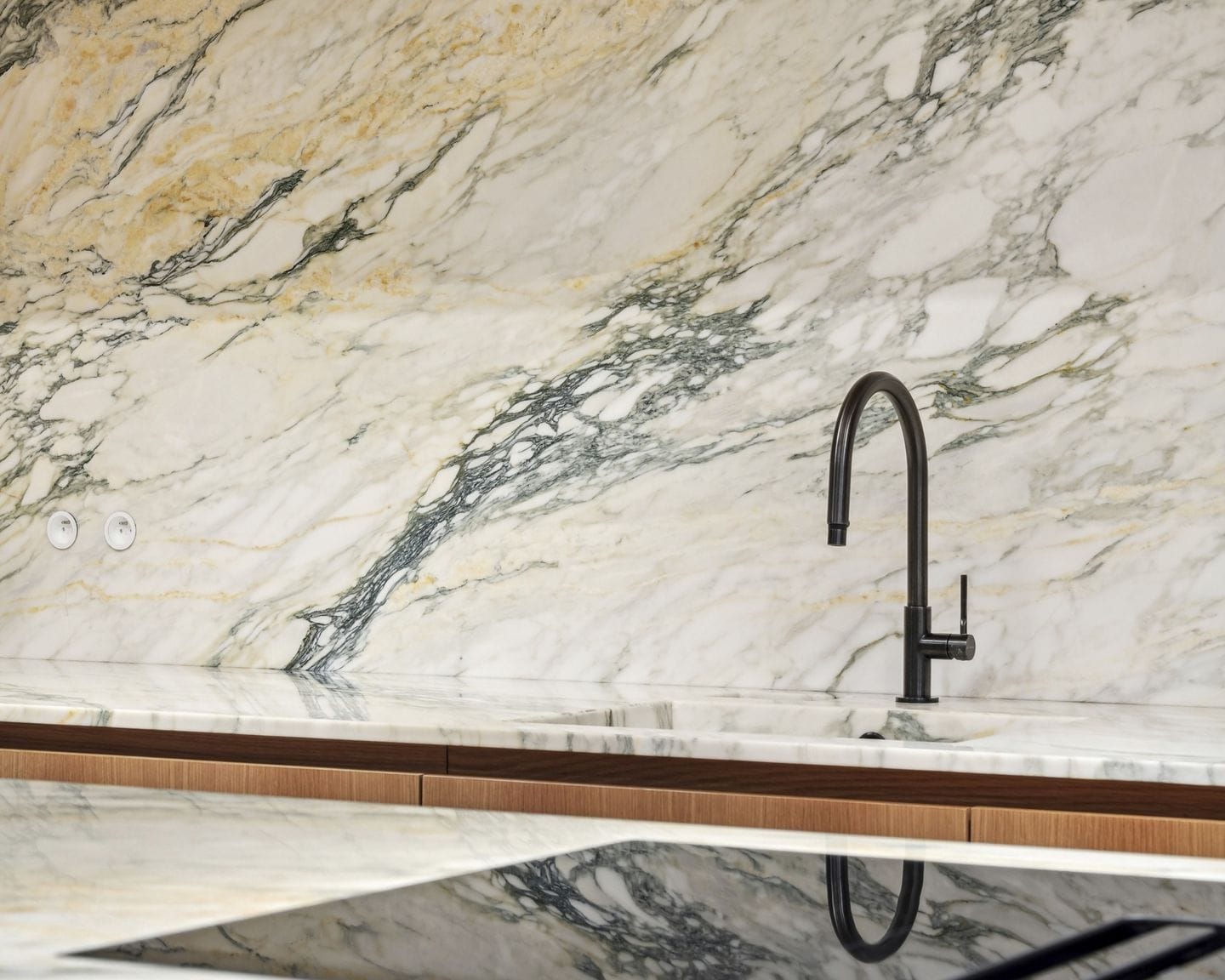 Réalisations cuisines