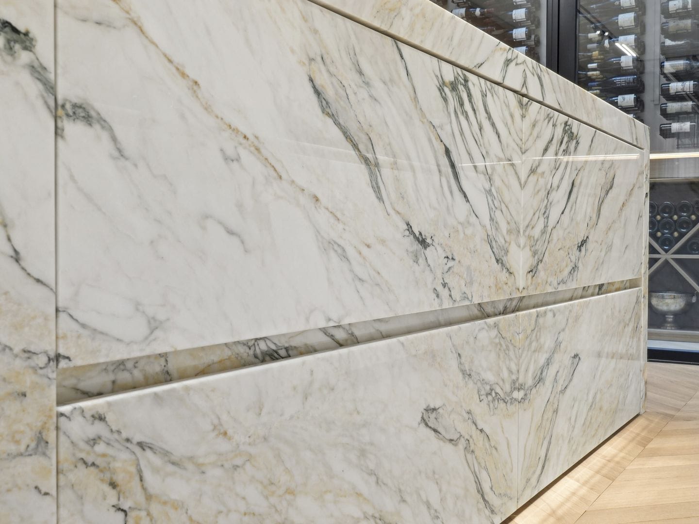 Réalisations cuisines