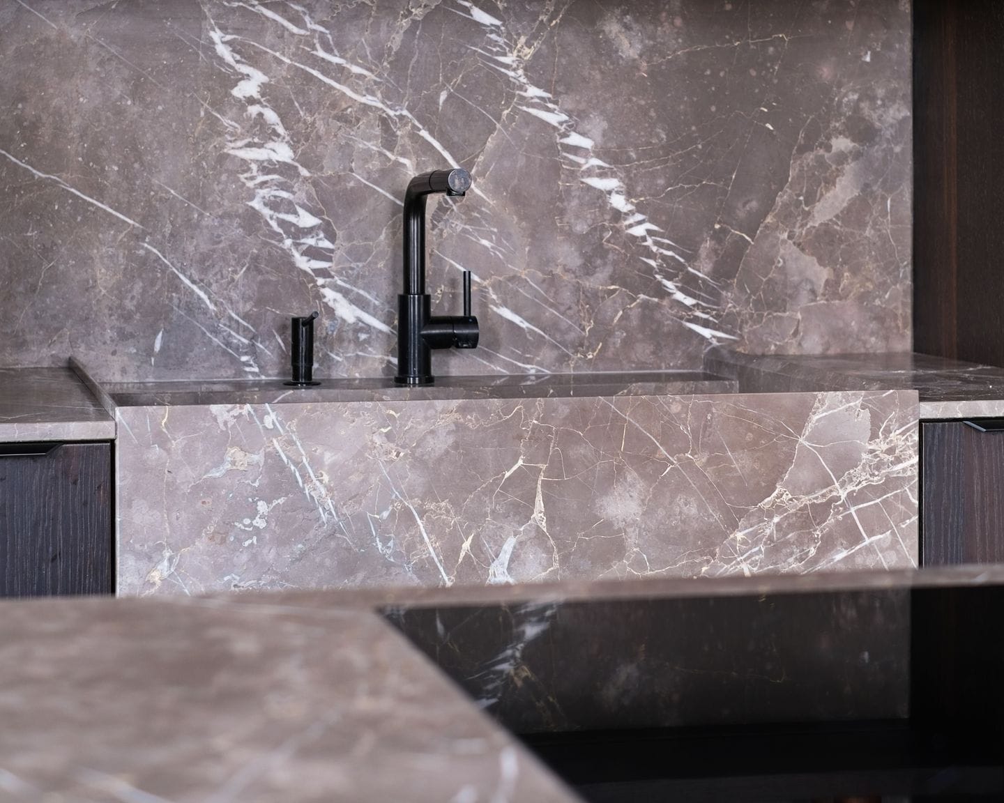 Réalisations cuisines