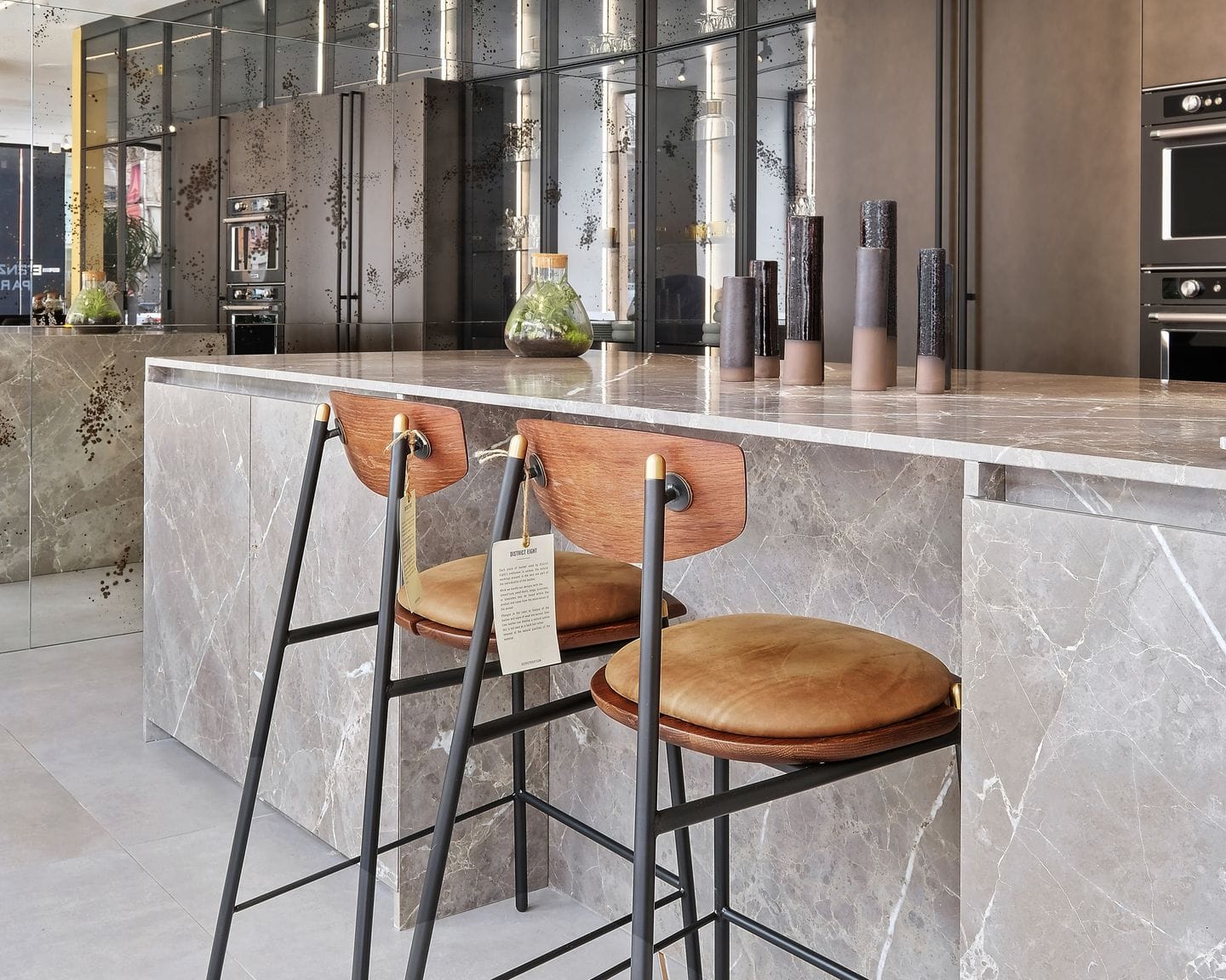 Réalisations cuisines