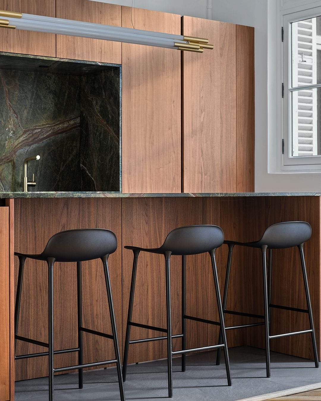 Réalisations cuisines