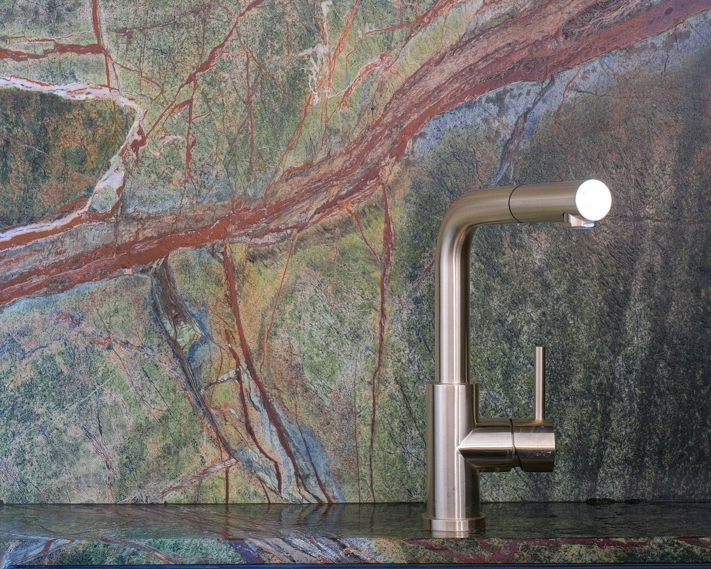 Réalisations cuisines