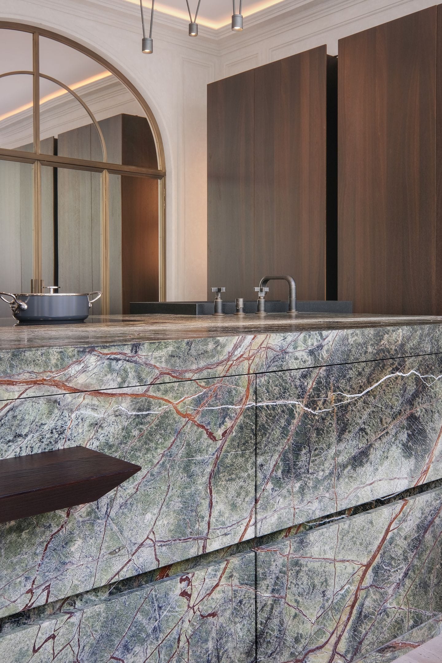 Réalisations cuisines