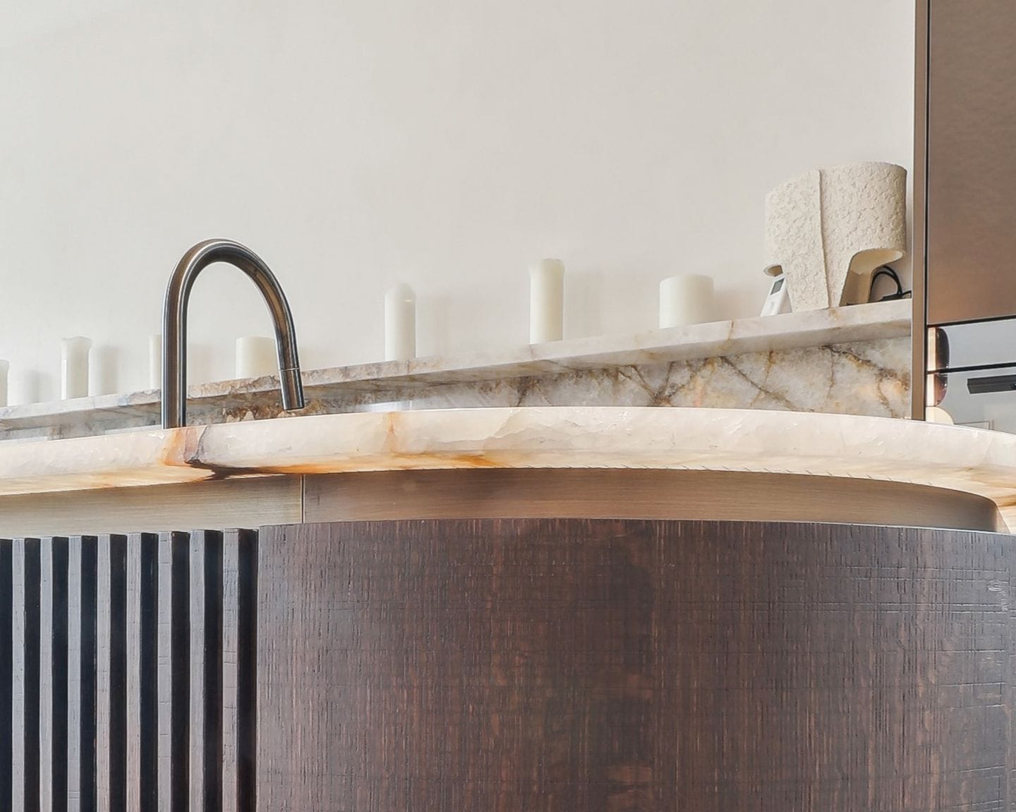 Réalisations cuisines