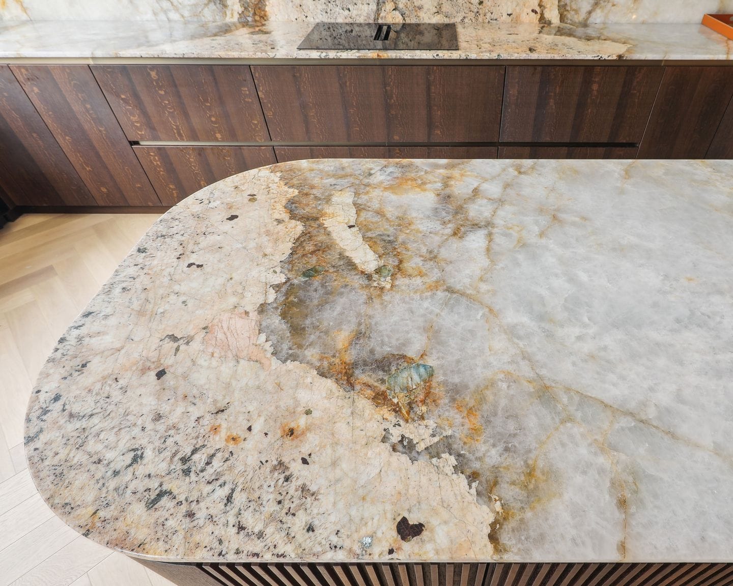 Réalisations cuisines