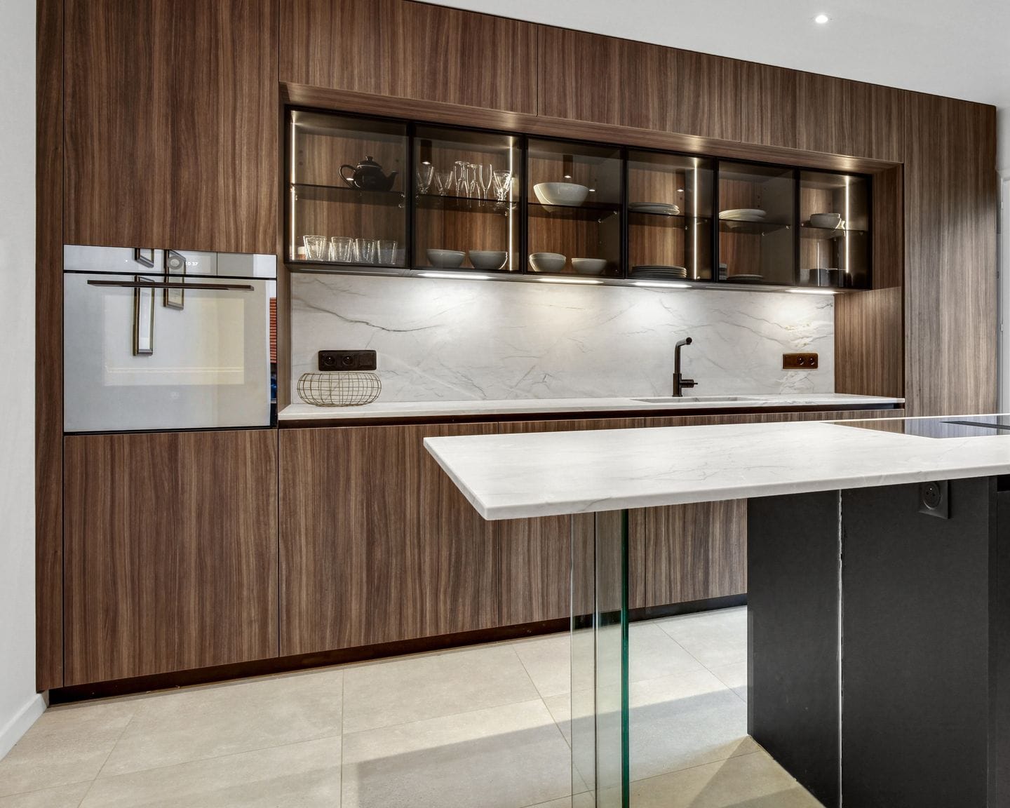 Réalisations cuisines