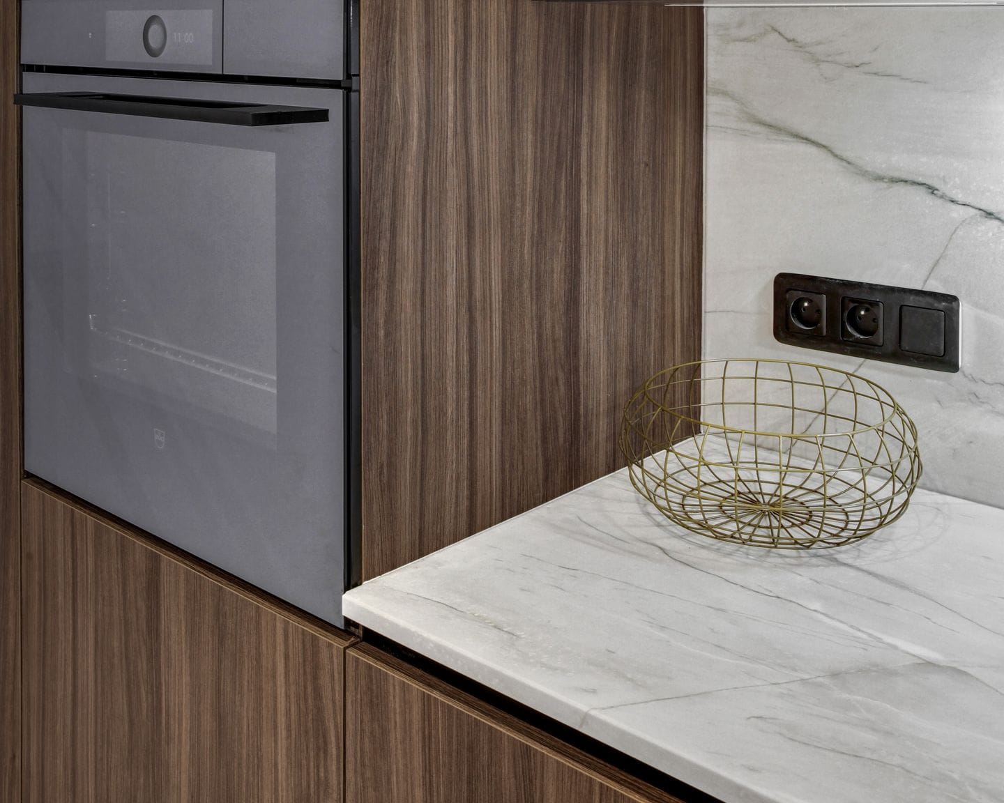 Réalisations cuisines