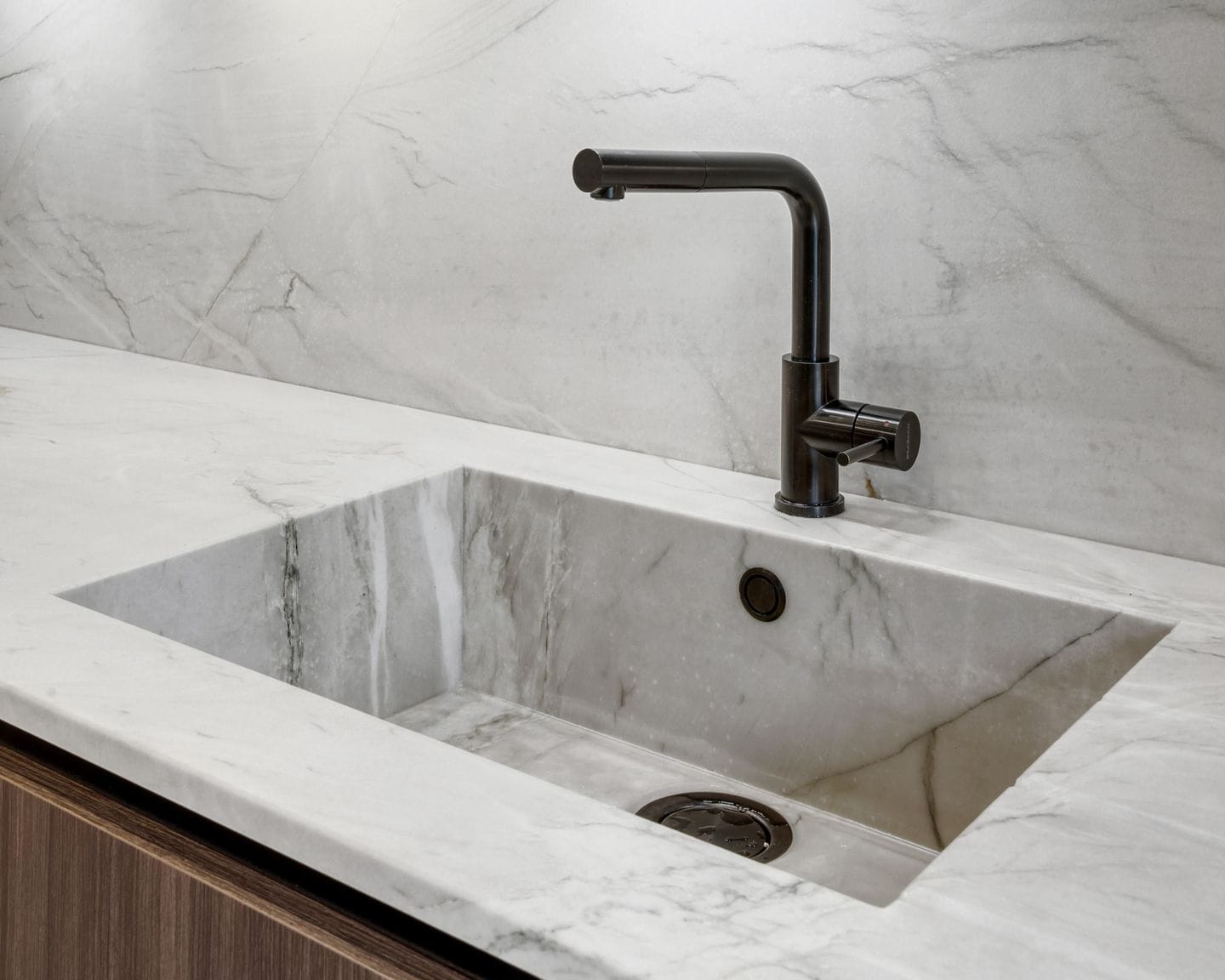 Réalisations cuisines