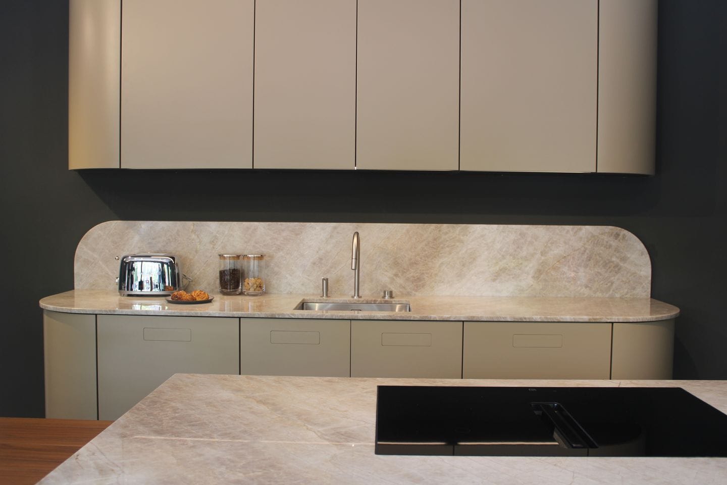 Réalisations cuisines