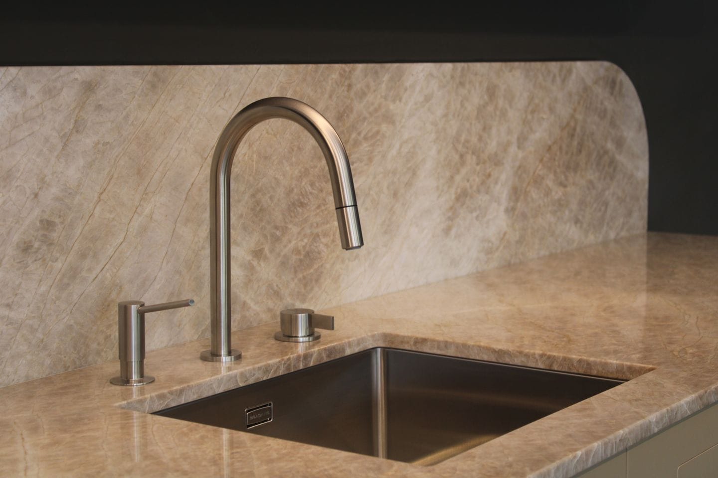 Réalisations cuisines