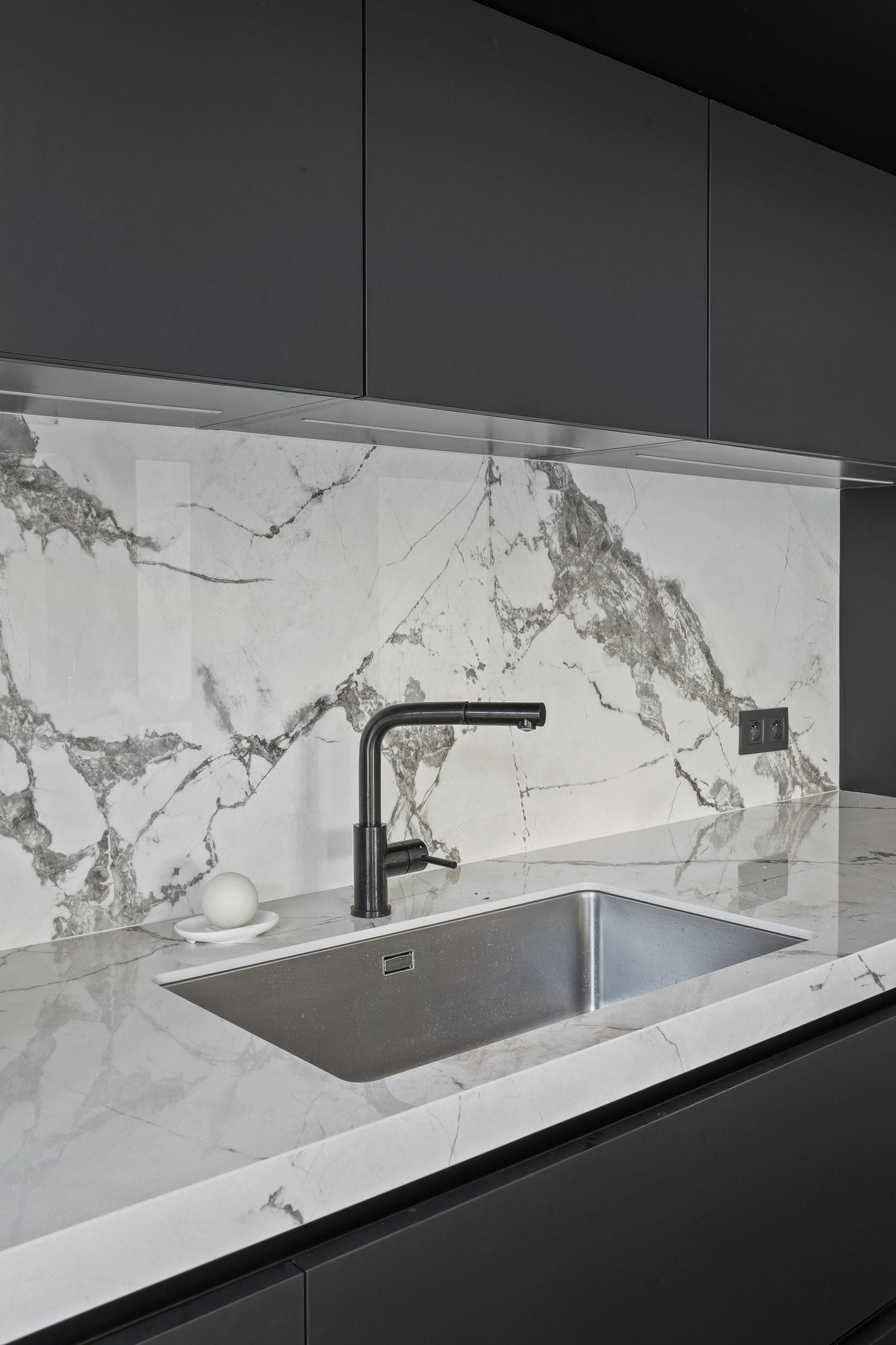 Réalisations cuisines