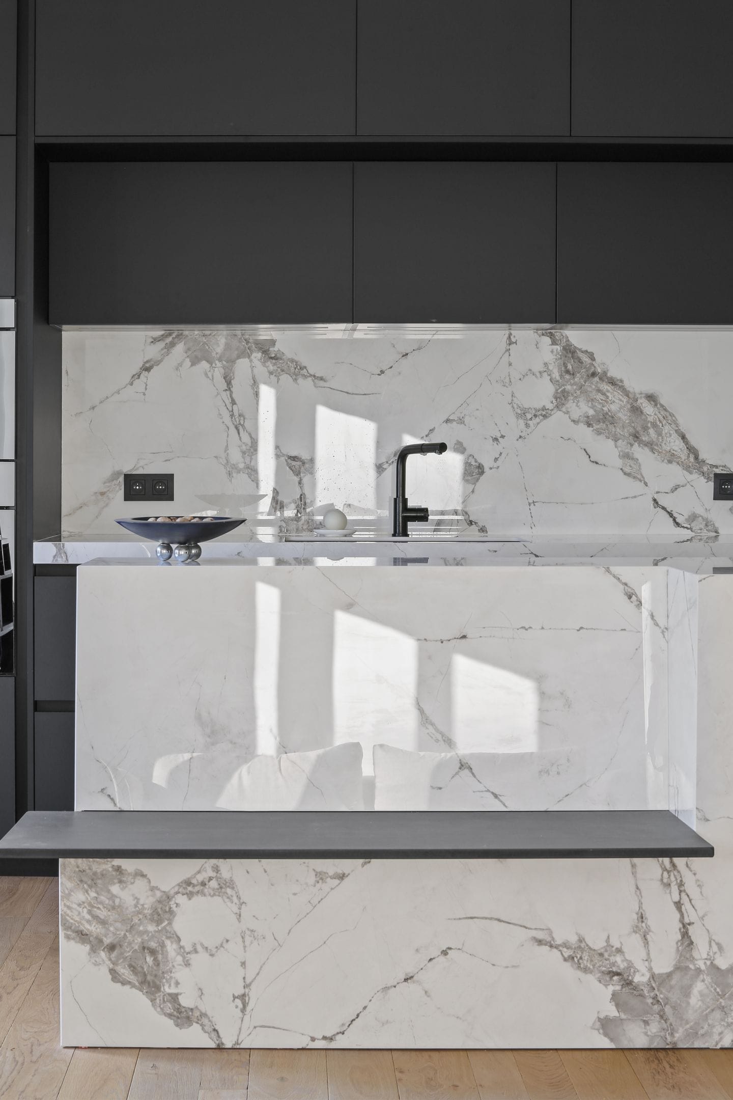 Réalisations cuisines