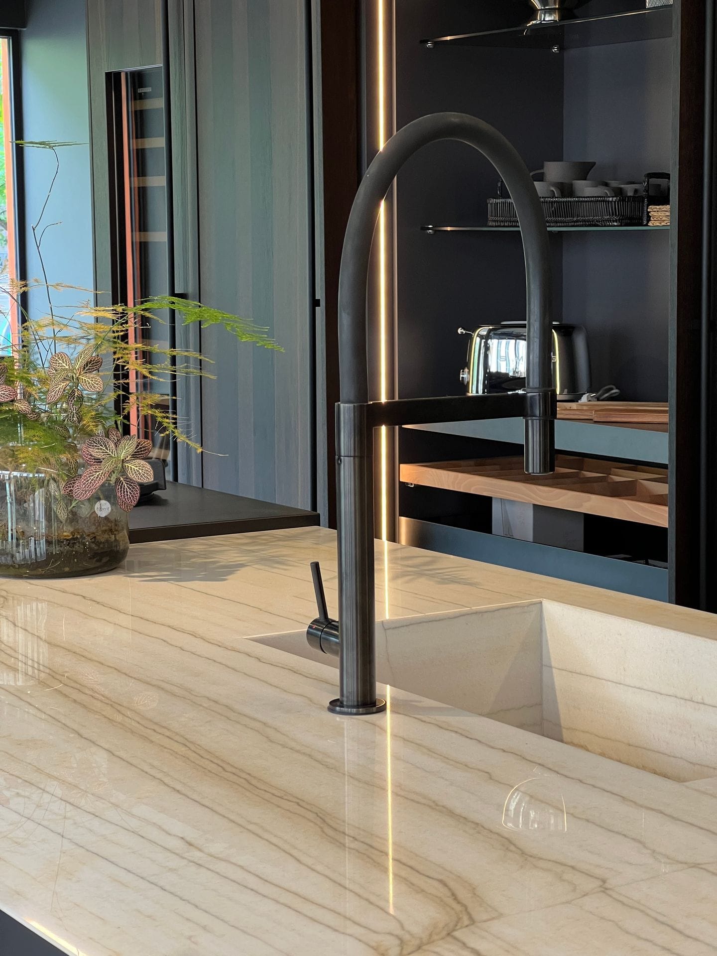 Réalisations cuisines