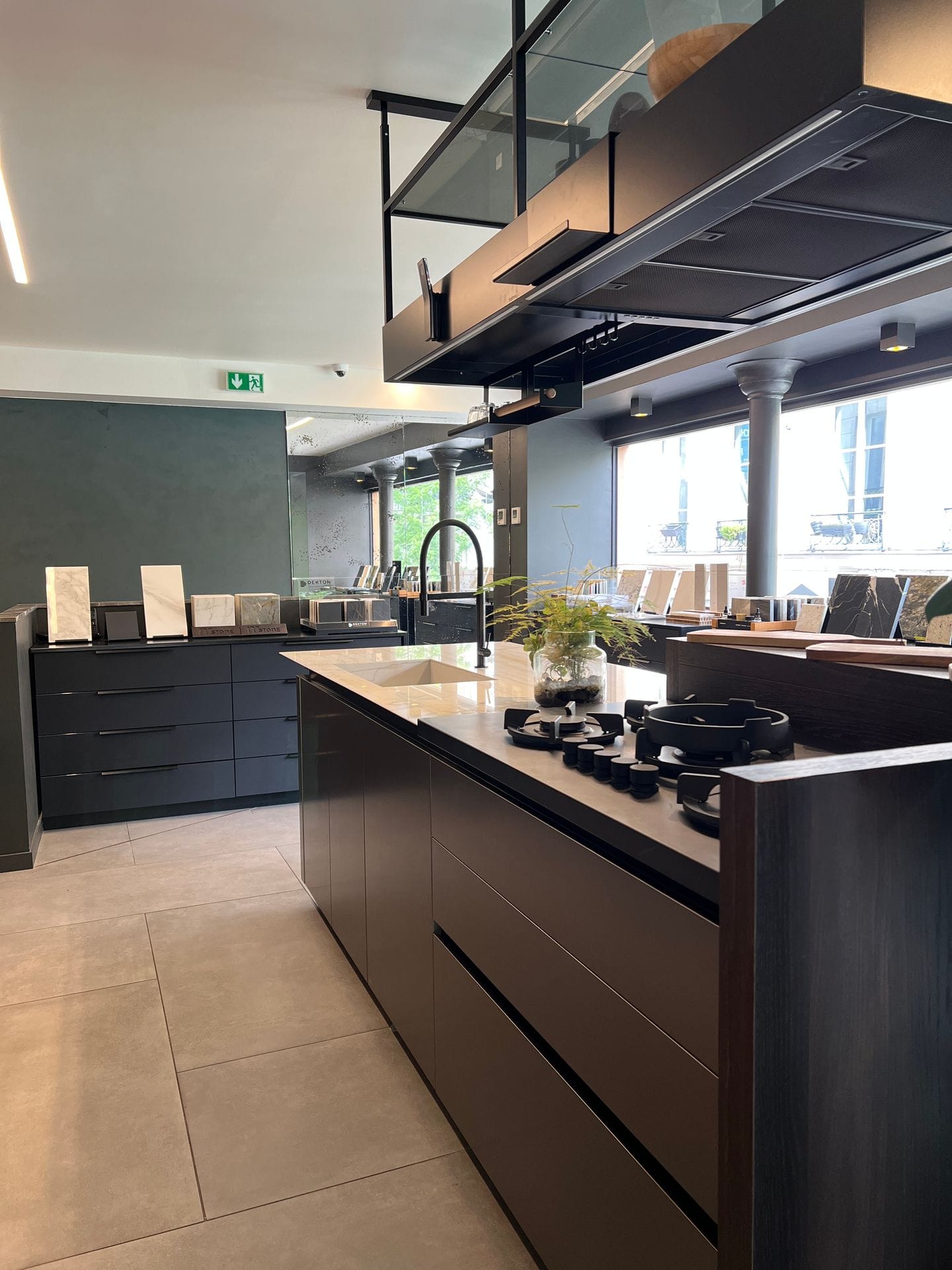 Réalisations cuisines