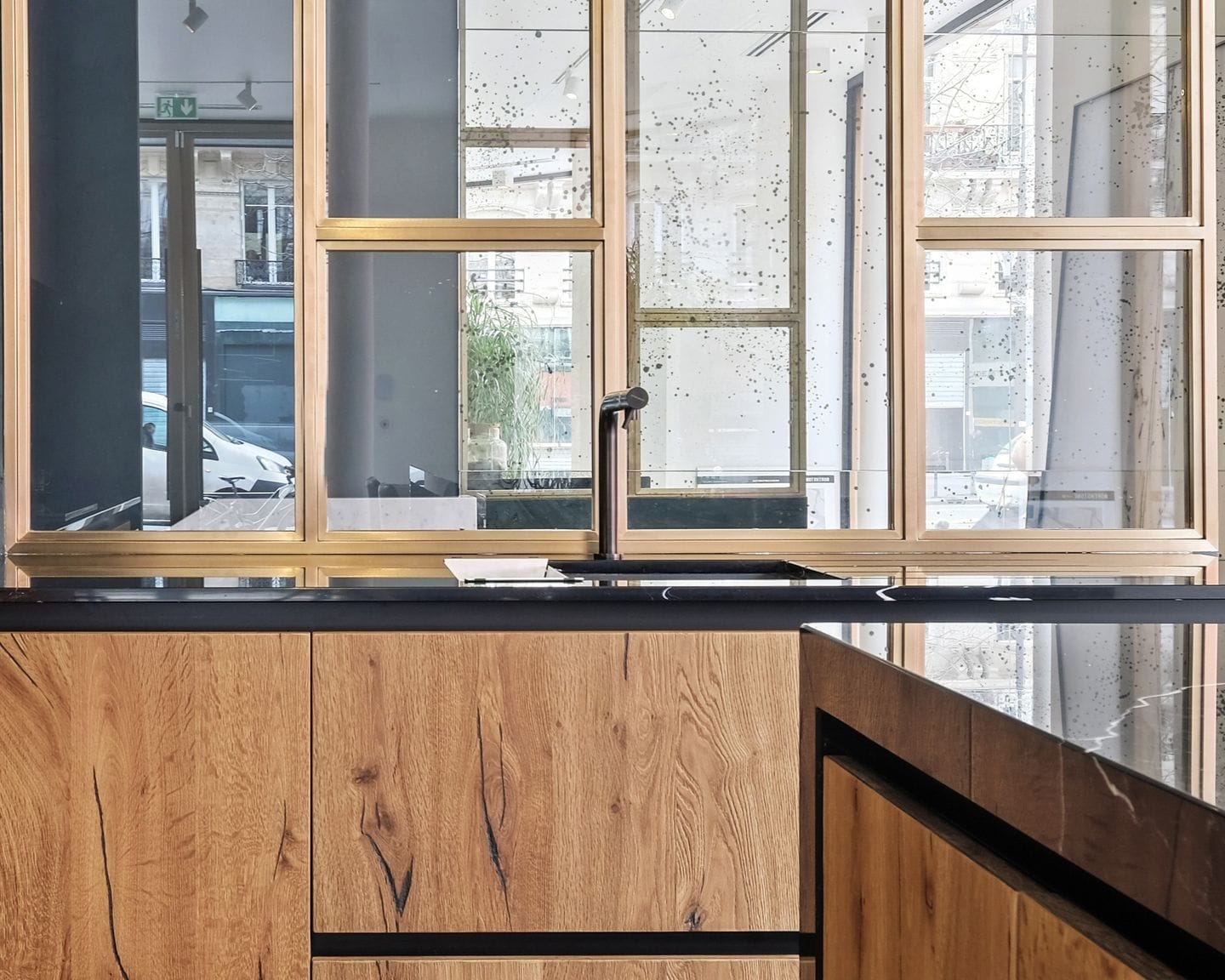 Réalisations cuisines